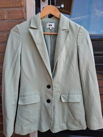 Blazer WE Fashion maat S (36) beschikbaar voor biedingen