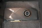 ASUS Turbo GeForce RTX 2060 | 6GB VRAM, Computers en Software, Videokaarten, PCI-Express 3, Gebruikt, AMD, GDDR6