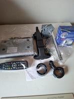 NIEUWE  ELRO  SCHOTEL ANTENNE  MET DIV. ONDERDELEN, Ophalen, Nieuw, (Schotel)antenne, Overige merken