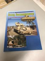 Iraq Insurgency US Arm vehicles in action 7518, Ophalen of Verzenden, 1945 tot heden, Gelezen