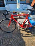 kestrel carbon racefiets, Overige merken, Carbon, Ophalen of Verzenden, Zo goed als nieuw