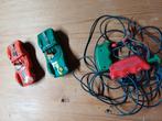 Fleischmann slotcars, Ophalen of Verzenden, Zo goed als nieuw, Elektrisch, Fleischmann