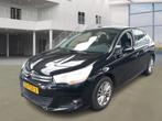 Citroen C4 1.6 VTi Collection EXPORT, Euro 5, 4 cilinders, Zwart, Origineel Nederlands