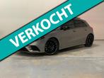 Mercedes-Benz A-klasse AMG 35 4MATIC Edition 1 | BURMESTER |, Automaat, Euro 6, 4 cilinders, Lichtsensor