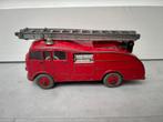 Dinky Toys supertoys Fire Engine No 955. Complete ladder., Ophalen of Verzenden, Gebruikt, Bus of Vrachtwagen, Dinky Toys