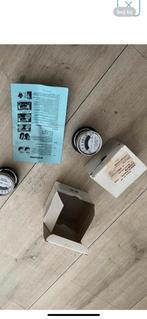 Midlock carburateur tester carburateurtester, Ophalen of Verzenden, Zo goed als nieuw