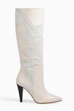 IRO leer suede laarzen, Hoge laarzen, Overige kleuren, Ophalen of Verzenden, Iro