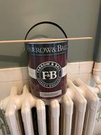 Farrow & Ball Estate Emulsion - Borrowed Light, Ophalen, Overige kleuren, 5 tot 10 liter, Nieuw
