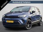 Opel Crossland 1.2 130 PK Turbo Automaat GS-Line | Apple Car, Gebruikt, Euro 6, 1199 cc, Blauw