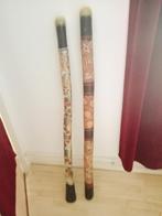 didgeridoo, Ophalen, Zo goed als nieuw