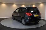 Opel Meriva 1.4 Turbo Design Edition *Trekhaak* Nwe V-bak &, Voorwielaandrijving, Gebruikt, 680 kg, 4 cilinders