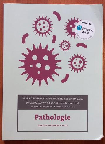 Mark Zelman - Pathologie beschikbaar voor biedingen