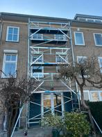 Rolsteiger te huur! Tot 14,2 meter. Goedkoopste in de regio, Ophalen, Rolsteiger of Kamersteiger, 5 meter of hoger