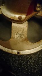 Speaker, Antiek en Kunst, Ophalen of Verzenden