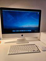 Te koop: iMac 21.5 inch, Mid 2011, 2.5 GHz Intel Core i5, Computers en Software, Apple Desktops, Gebruikt, IMac, Ophalen, 4 GB