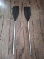 Set van 2 Paddels, Watersport en Boten, Ophalen, Gebruikt, Overige typen