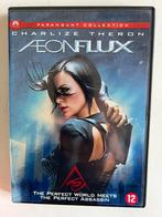 Aeon Flux, Vanaf 12 jaar, Verzenden, Gebruikt, Science Fiction