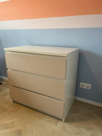 IKEA Malm ladekast - afbeelding 2