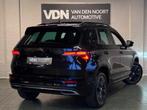 Skoda KAROQ 1.5 TSI ACT Sportline Business DSG Pano Virtual, Automaat, 4 cilinders, Zwart, Karoq