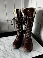 Hv Polo Thermoboots, Dieren en Toebehoren, Paardrijkleding, Dames, Overige soorten, Ophalen of Verzenden, Zo goed als nieuw