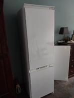 Koelvries combinatie, Witgoed en Apparatuur, Koelkasten en IJskasten, Ophalen, Gebruikt, 200 liter of meer, Met aparte vriezer