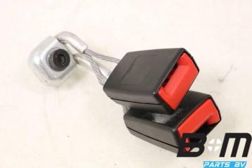 Gordelslot achterbank VW Passat B6 beschikbaar voor biedingen