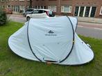 Diverse decathlon opgooi tenten, Caravans en Kamperen, Tenten, Ophalen, Zo goed als nieuw, Tot en met 3