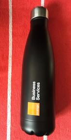 Thermosfles van Saywhat, zwart, 500 ml, NIEUW, Ophalen of Verzenden, Nieuw