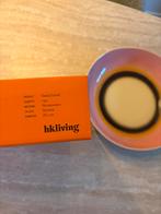 HK Living Schaal - 70s Ceramics, Huis en Inrichting, Keuken | Servies, Overige materialen, Nieuw, Ophalen of Verzenden, Schaal of Schalen