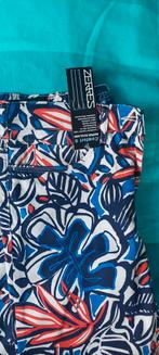 Nieuwe 3/4 Zerres  broek van Van Uffelen, maat 38, Ophalen of Verzenden