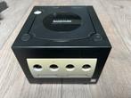 GameCube zwart (defect), Spelcomputers en Games, Spelcomputers | Nintendo GameCube, Ophalen of Verzenden, Zo goed als nieuw, Zwart
