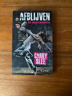 Afblijven - Carry Slee (Musicaleditie), Ophalen of Verzenden, Zo goed als nieuw, Fictie algemeen