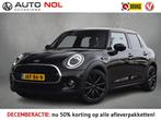 MINI Mini 1.5 Cooper 60 Years Edition | 5 Deurs | Half Leer, 136 pk, Gebruikt, Leder en Stof, Zwart