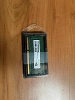 2GB DDR3 SO-DIMM Geheugen - QNAP, Gebruikt, Server, DDR3, Ophalen of Verzenden