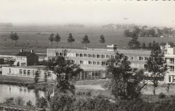 SNEEK R.K. Verpleegstershuis  beschikbaar voor biedingen
