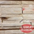 Vuren planken 22 x 125 mm geschaafd 3000/4200/4800/5400mm, Minder dan 25 mm, Nieuw, Ophalen of Verzenden, Plank