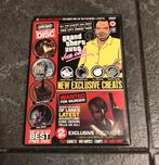 Psi2 dubbelzijdige dvd en cheat cd deel 29 zgan, Spelcomputers en Games, 1 speler, Zo goed als nieuw, Vanaf 12 jaar, Ophalen