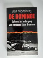 De Dominee Opkomst en ondergang van Klaas Bruinsma, Maatschappij en Samenleving, Ophalen of Verzenden, Zo goed als nieuw, Nederland