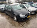 Te koop VW Golf 5 in onderdelen, Ophalen of Verzenden, Gebruikt, Volkswagen