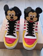 Adidas Mickey Mouse sneakers (44), Ophalen, Overige kleuren, Sneakers of Gympen, Adidas