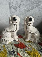 Beswick Staffordshire Spaniels keramiek, Ophalen of Verzenden