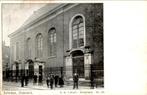 Oosterkerk Rotterdam, Ophalen of Verzenden, 1940 tot 1960, Ongelopen, Zuid-Holland