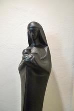 Steph Uiterwaal amsterdamse school madonna, Antiek en Kunst, Ophalen of Verzenden