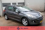 Peugeot 207 SW 1.6 VTi Blue Lease Executive, Voorwielaandrijving, Euro 5, Stof, Gebruikt