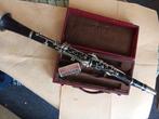 Le Brett Bb klarinet, Gebruikt, Verzenden, Les of Cursus, Klarinet
