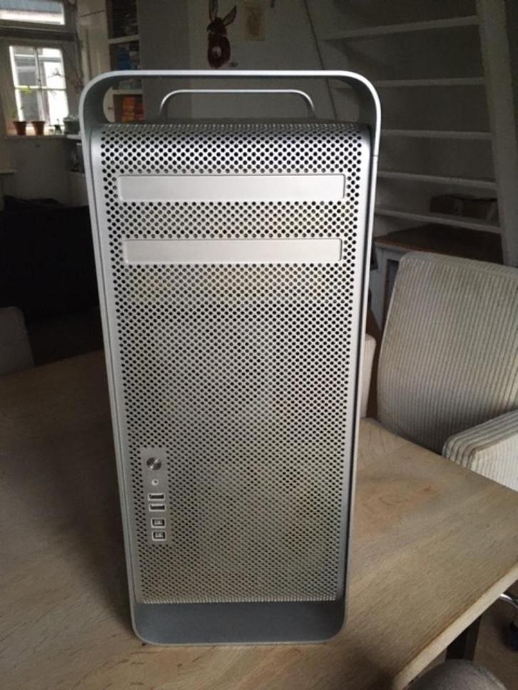 Mac pro's 5.1 KOOPJES of reparaties of upgrades? Lees de ADV, Computers en Software, Apple Desktops, Refurbished, Mac Pro, SSD