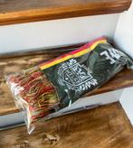 Brand bier sjaal carnaval, Ophalen of Verzenden, Nieuw, Kleding, Brand