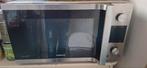 Samsung Magnetron - Werkt goed (behalve ovenstand), Witgoed en Apparatuur, Magnetrons, Ophalen, Combimagnetron, Gebruikt, Oven