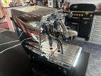 Nuova Era Cuadra Espressomachine - Topstaat!, Ophalen, Afneembaar waterreservoir, Espresso apparaat, Gemalen koffie