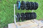 Perslucht slanghaspel voor festo slangen. Used., Doe-het-zelf en Verbouw, Compressors, Minder dan 25 liter, Ophalen, Nieuw, Minder dan 200 liter/min